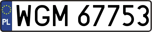 WGM67753