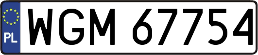 WGM67754