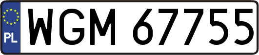 WGM67755