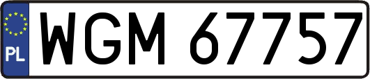 WGM67757