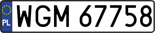 WGM67758