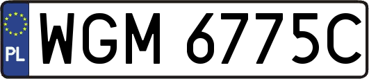 WGM6775C