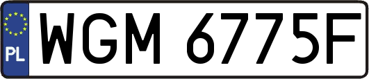 WGM6775F
