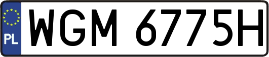 WGM6775H