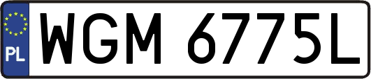 WGM6775L