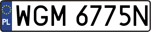 WGM6775N