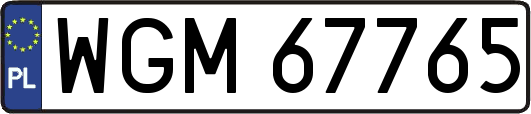 WGM67765