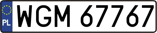 WGM67767