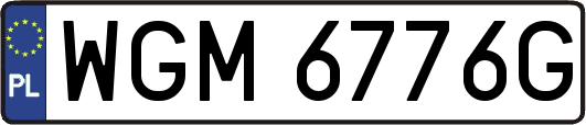 WGM6776G