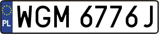 WGM6776J