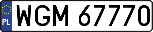 WGM67770