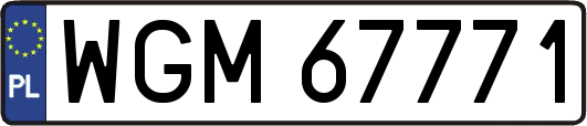WGM67771
