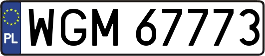 WGM67773