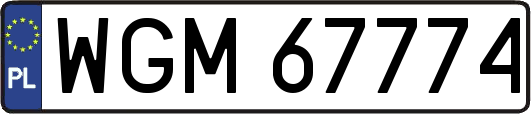 WGM67774