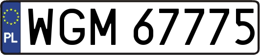 WGM67775