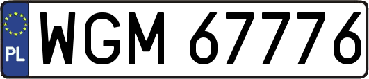 WGM67776