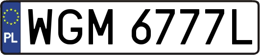 WGM6777L