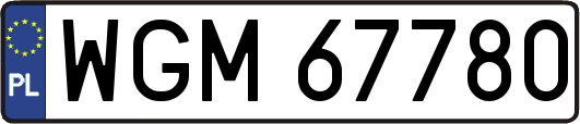 WGM67780