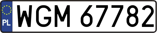WGM67782