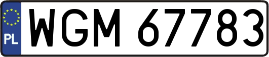 WGM67783