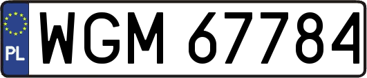 WGM67784