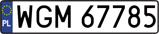 WGM67785