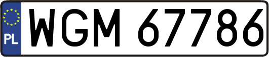 WGM67786