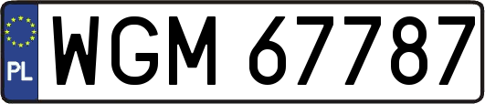WGM67787