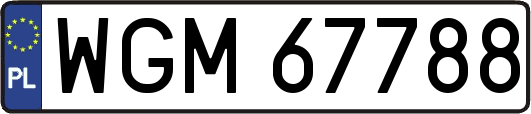 WGM67788