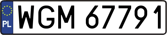 WGM67791