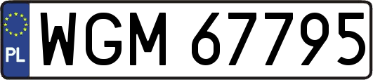 WGM67795