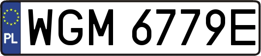WGM6779E
