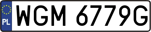 WGM6779G