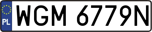 WGM6779N