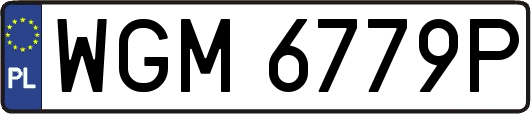 WGM6779P