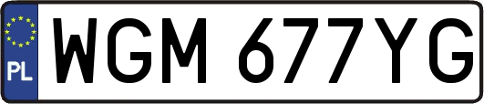 WGM677YG