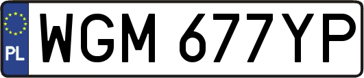 WGM677YP