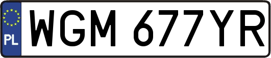 WGM677YR