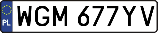 WGM677YV