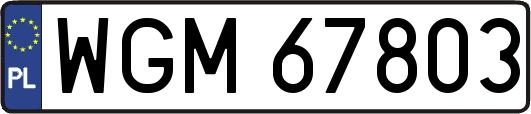 WGM67803