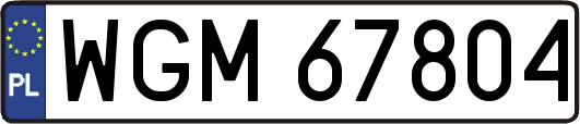 WGM67804