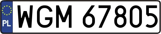 WGM67805