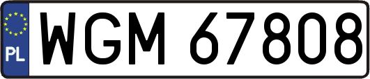 WGM67808