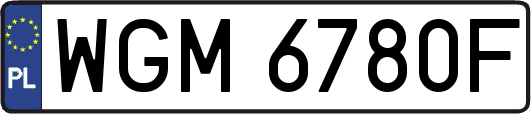 WGM6780F