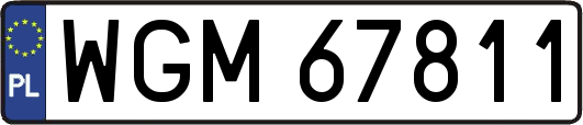 WGM67811