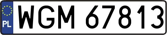 WGM67813
