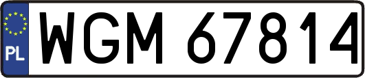 WGM67814