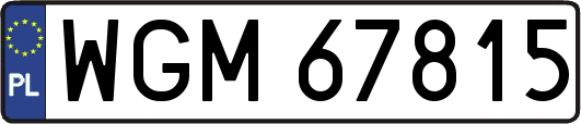 WGM67815