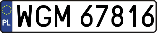 WGM67816