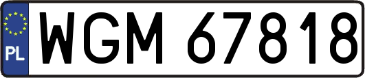 WGM67818